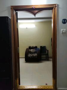 Main Entrance Image of 1200 Sq.ft 2 BHK Apartment / Flat for sale in Gachibowli Hyderabad for Rs. 10500000