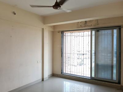 Bedroom Image of 890 Sq.ft 2 BHK Apartment / Flat for sale in Suvidha Jewel, Mulund East Mumbai for Rs. 18500000