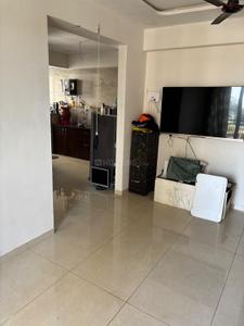 2 BHK Flat