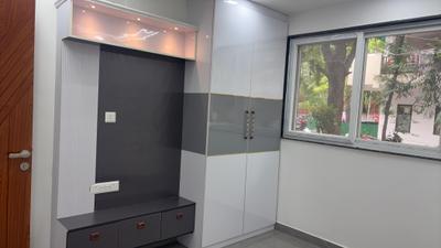 Bedroom Image of 1500 Sq.ft 3 BHK Apartment / Flat for sale in Sarvahit Apartments, Sector 17 Dwarka New Delhi for Rs. 22500000