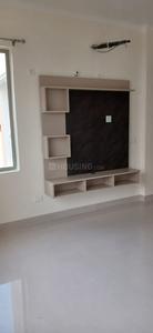 Hall Image of 1300 Sq.ft 3 BHK Apartment / Flat for rent in Eiffel Vivassa Estate, Sultanpur Road Lucknow for Rs. 35000