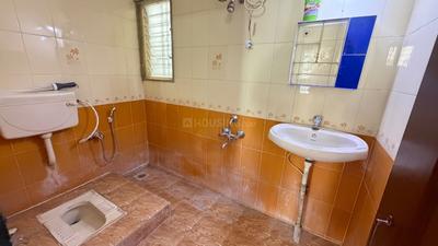 Image of 1500 Sq.ft 3 BHK Apartment / Flat for rent in Wadhwani Sai Nisarg Park Phase 1, Pimple Saudagar, Pune for Rs. 30000