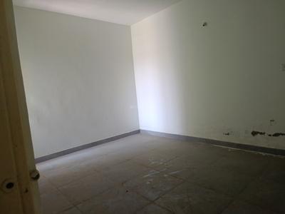 Bedroom Image of 1200 Sq.ft 3 BHK Apartment / Flat for sale in Harshit Lifestyle phase 1, Ayodhya Bypass Bhopal for Rs. 3800000