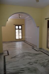 Hall Image of 1000 Sq.ft 2 BHK Builder Floor for rent in Kasturi Nagar Bengaluru for Rs. 28000
