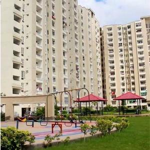 Image of 1100 Sq.ft 2 BHK Apartment / Flat for sale in SBP Housing Park, Mohan Nagar, Dera Bassi for Rs. 4000000