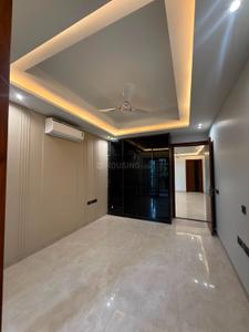 2 BHK Independent Builder Floor