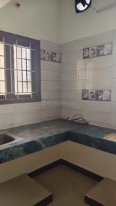 Kitchen Image of 1100 Sq.ft 1 BHK Independent House for sale in Athipalayam Coimbatore for Rs. 4700000