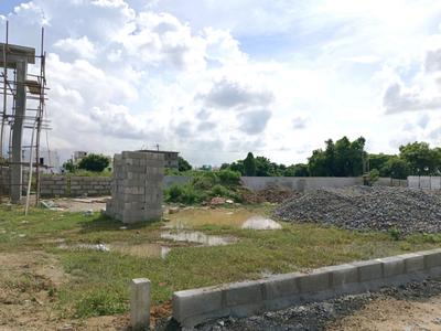 Image of 1080 Sq.ft Residential Plot / Land for sale in Karanodai, Chennai for Rs. 3024000