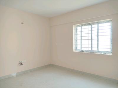 Living Room Image of 1445 Sq.ft 3 BHK Apartment / Flat for sale in Sri Vidhathri Vasatham, Electronic City Bengaluru for Rs. 9899200