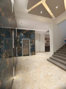 Image of 1189 Sq.ft 3 BHK Apartment / Flat for sale in Swagat Kingsland, Sargasan, Gandhinagar for Rs. 11500000