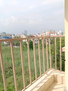 Living Room Image of 1053 Sq.ft 3 BHK Apartment / Flat for sale in Nayabad Kolkata for Rs. 4800000