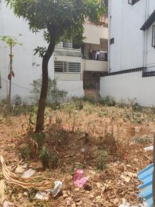 2400 Sq.ft Residential Plot / Land for Sale in Kasavanahalli, Bangalore