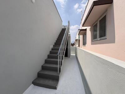 Balcony Image of 550 Sq.ft 1 BHK Independent House for sale in Sulur Coimbatore for Rs. 2382661