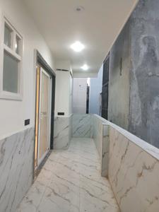 Bedroom One Image of 2430 Sq.ft 4 BHK Builder Floor for sale in Green Field Colony Faridabad for Rs. 25000000