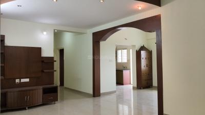 3 BHK Flat