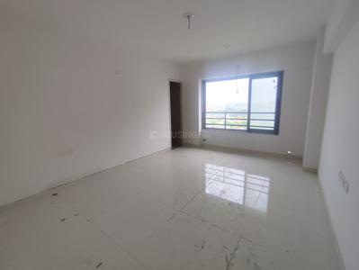 Hall Image of 1416 Sq.ft 3 BHK Apartment / Flat for sale in Shilp Residency, Gota Ahmedabad for Rs. 12980000