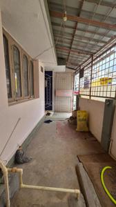 Balcony Image of 1440 Sq.ft 2 BHK Independent House for sale in Santhi Nagar Hassan for Rs. 9800000