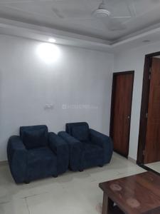 Hall Image of 450 Sq.ft 1 BHK Builder Floor for sale in Sahastradhara Road Dehradun for Rs. 3000000