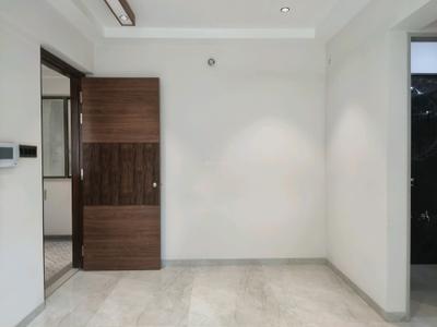 Living Room Image of 492 Sq.ft 1 BHK Apartment / Flat for sale in Seven Eleven Apna Ghar Phase II Plot B, Mira Road East Mira Bhayandar for Rs. 5276000