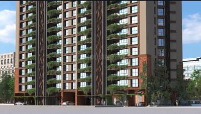 Image of 1892 Sq.ft 3 BHK Apartment / Flat for sale in Goel Legend B5 Building, Bavdhan, Pune for Rs. 16900000