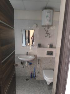 Image of 1748 Sq.ft 3 BHK Apartment / Flat for rent in Indosam 75, Sector 75, Noida for Rs. 43000