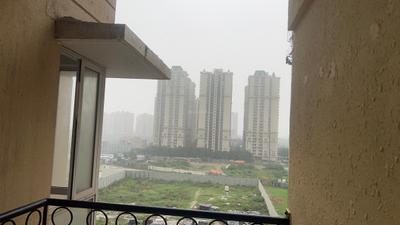 Image of 700 Sq.ft 2 BHK Apartment / Flat for rent in Prateek Grand City, Siddharth Vihar, Ghaziabad for Rs. 20500