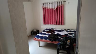 Bedroom Image of 2286 Sq.ft 3.5 BHK Duplex for sale in Nikol Ahmedabad for Rs. 28500000