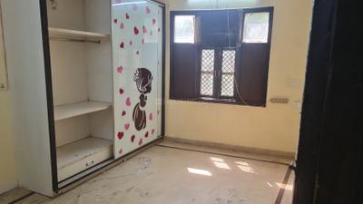 3 BHK Independent Builder Floor