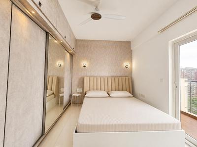 Bedroom Image of 1069 Sq.ft 2 BHK Apartment / Flat for sale in Myhna Maple, Varthur Bengaluru for Rs. 13500001