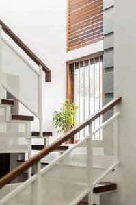 Balcony Image of 1800 Sq.ft 3.5 BHK Villa for sale in Tambaram Chennai for Rs. 16875000