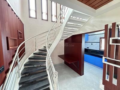 Image of 2000 Sq.ft 3 BHK Independent House for sale in Bhatagaon, Raipur for Rs. 6000000