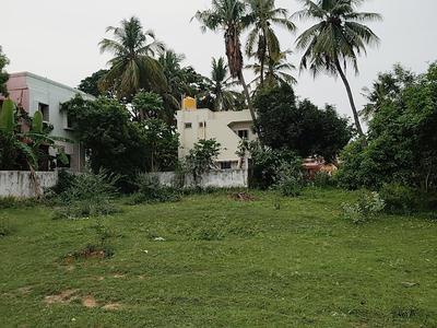 Image of 2400 Sq.ft Residential Plot / Land for sale in Thiruvallur, Chennai for Rs. 7680000