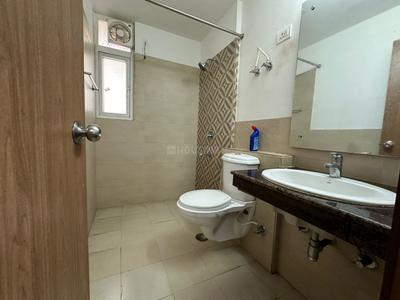 Image of 1625 Sq.ft 3 BHK Apartment / Flat for sale in ATS Happy Trails, Noida Extension, Greater Noida for Rs. 20500000