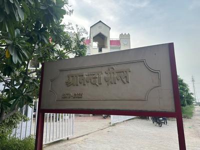 Image of 588 Sq.ft 2 BHK Builder Floor for rent in Tapukara, Bhiwadi for Rs. 8000