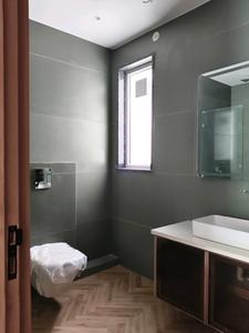 Bedroom One Image of 1935 Sq.ft 3.5 BHK Builder Floor for sale in Sector 57 Gurgaon for Rs. 32500000