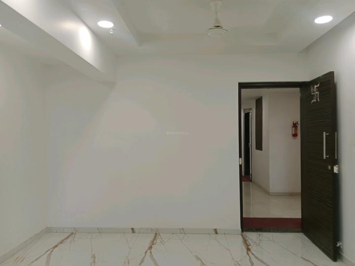 Alfa Apartment Living Room 1