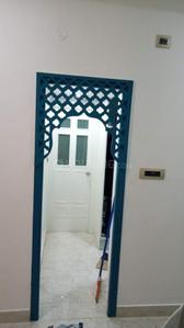 Hall Image of 1500 Sq.ft 3 BHK Duplex for rent in HBR Layout Bengaluru for Rs. 75000