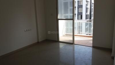 Bedroom Image of 1200 Sq.ft 2 BHK Apartment / Flat for sale in Pristine Prolife, Wakad Pune for Rs. 11300000