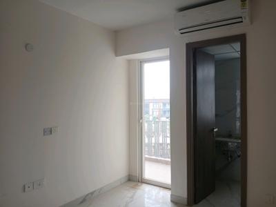 Bedroom Image of 1494 Sq.ft 3 BHK Builder Floor for sale in Smartworld Gems, Sector 89 Gurgaon for Rs. 16000000