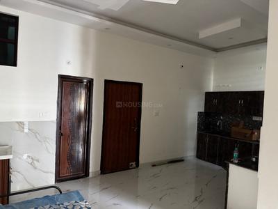 Hall Image of 1000 Sq.ft 4 BHK Independent House for sale in Mehuwala Dehradun for Rs. 8000000