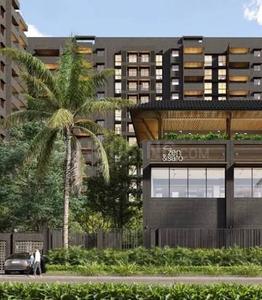 Image of 2150 Sq.ft 3 BHK Apartment / Flat for sale in Yelahanka, Bengaluru for Rs. 29500000