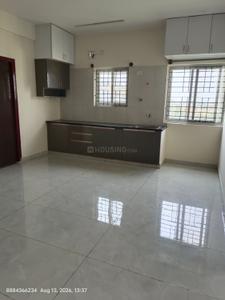 Hall Image of 970 Sq.ft 2 BHK Builder Floor for rent in Kasavanahalli Bengaluru for Rs. 31000