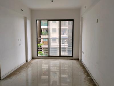 Pratik Residency  Living Room 1