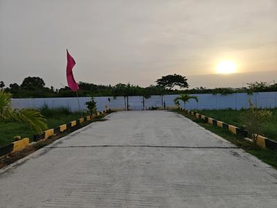 Image of 850 Sq.ft Residential Plot / Land for sale in Mudichur, Chennai for Rs. 3994150