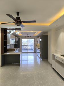 Hall Image of 2250 Sq.ft 3 BHK Builder Floor for sale in Sector 28 Faridabad for Rs. 19500000
