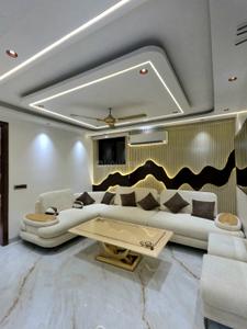 Hall Image of 1980 Sq.ft 4 BHK Independent House for sale in Rajouri Garden New Delhi for Rs. 46000000