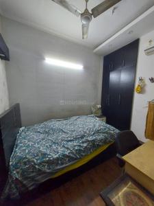 Bedroom Image of 2520 Sq.ft 5 BHK Builder Floor for sale in Punjabi Bagh New Delhi for Rs. 30000000