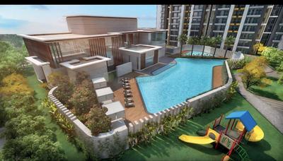 3 BHK Flat