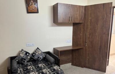 Bedroom Image of 3000 Sq.ft 5 BHK Independent House for rent in Sector 17 Gurgaon for Rs. 150000