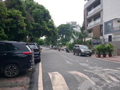 Image of 162 Sq.ft Residential Plot / Land for sale in Sector 46, Noida for Rs. 54000000